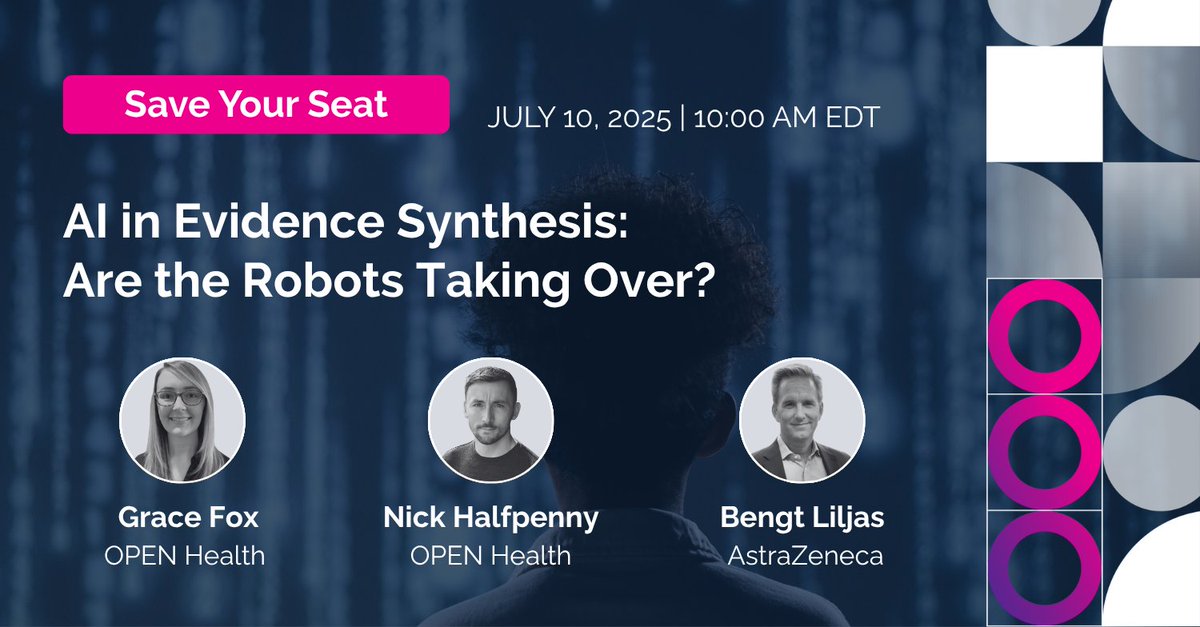 OPEN Health tweet media