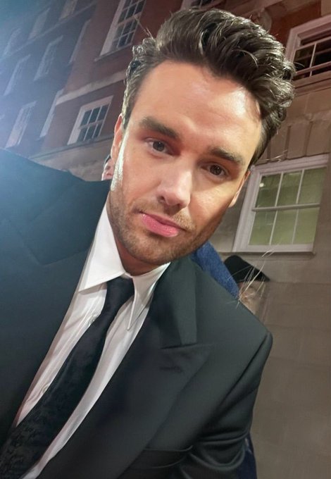 SunriseFIN's tweet image. Liam Payne, love of my life, always and forever  ❤️