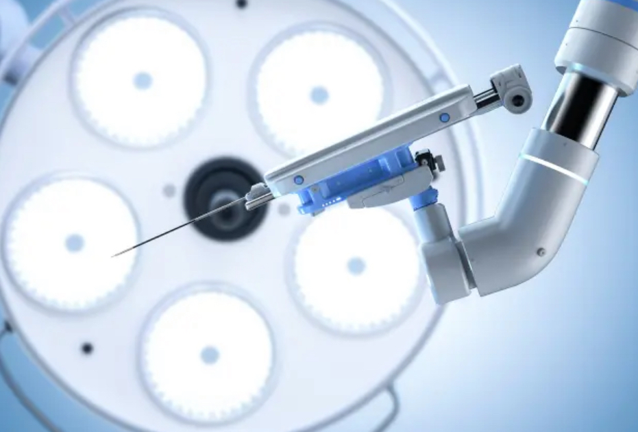 UK Health Secretary Wes Streeting has placed robotic-assisted surgery and AI at the centre of a sweeping 10-year transformation plan for the NHS computing.co.uk/news/2025/wes-… #roboticsurgery #NHS #UKsurgeons #AI