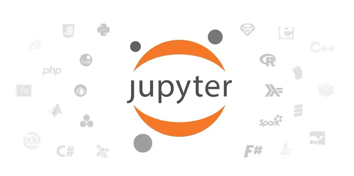 gp_pulipaka's tweet image. Supercharging #Jupyter Notebooks. #BigData #Analytics #DataScience #AI #MachineLearning #IoT #IIoT #Python #RStats #TensorFlow #Java #JavaScript #ReactJS #GoLang #CloudComputing #Serverless #DataScientist #Linux #Programming #Coding #100DaysofCode
geni.us/Supercharge-Ju…