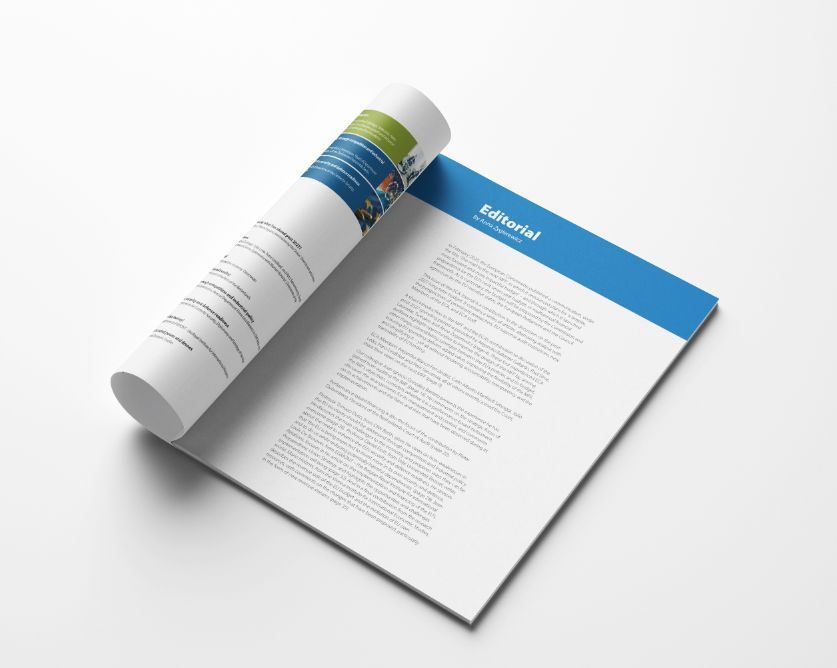 📗 #ECAJournal | What’s next for the #EUfinances?
 
The editorial by Anna Zygierewicz introduces the latest edition of ECA Journal focused on the post-2027 #MFF, with insights from researchers, audit institutions, #EUauditors Members &amp; staff.

📖 Read more: