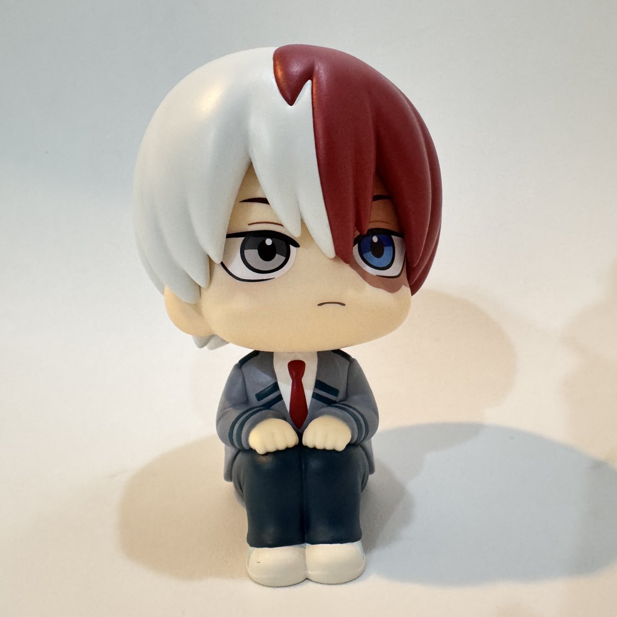 HoneyzBenya's tweet image. ได้นั่งจ๋องโชโตะแล้วค่า ขอบคุณมากนะคะ 
น่ารักโฮกกกก ꈍ◡ꈍ💗 #รีวิวเบรดบอย