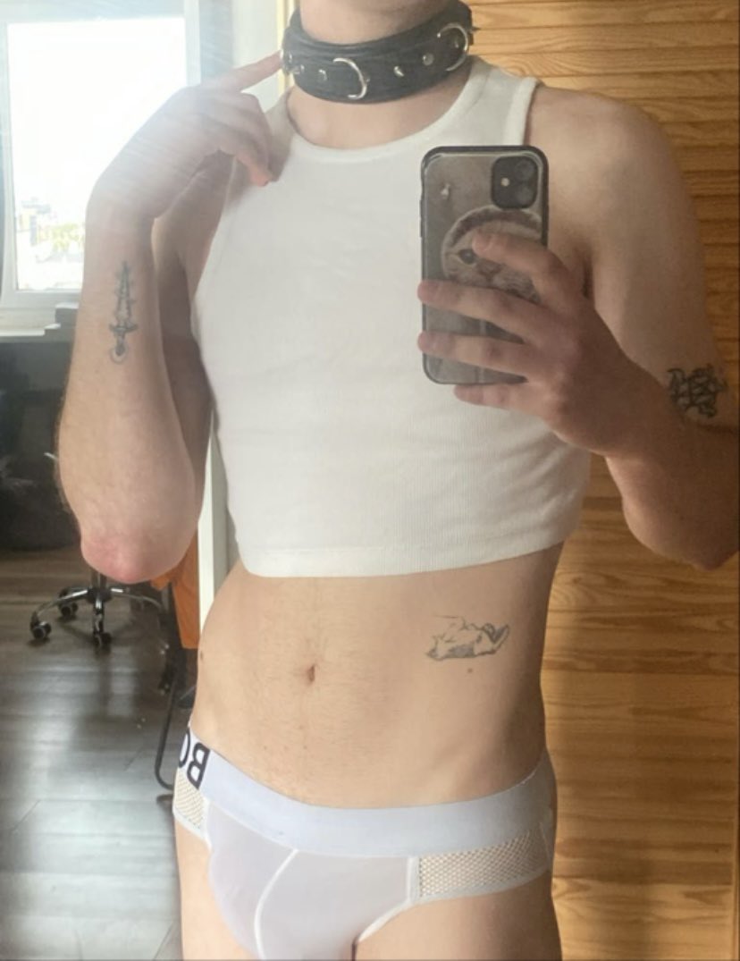 any ideas what else can I wear?