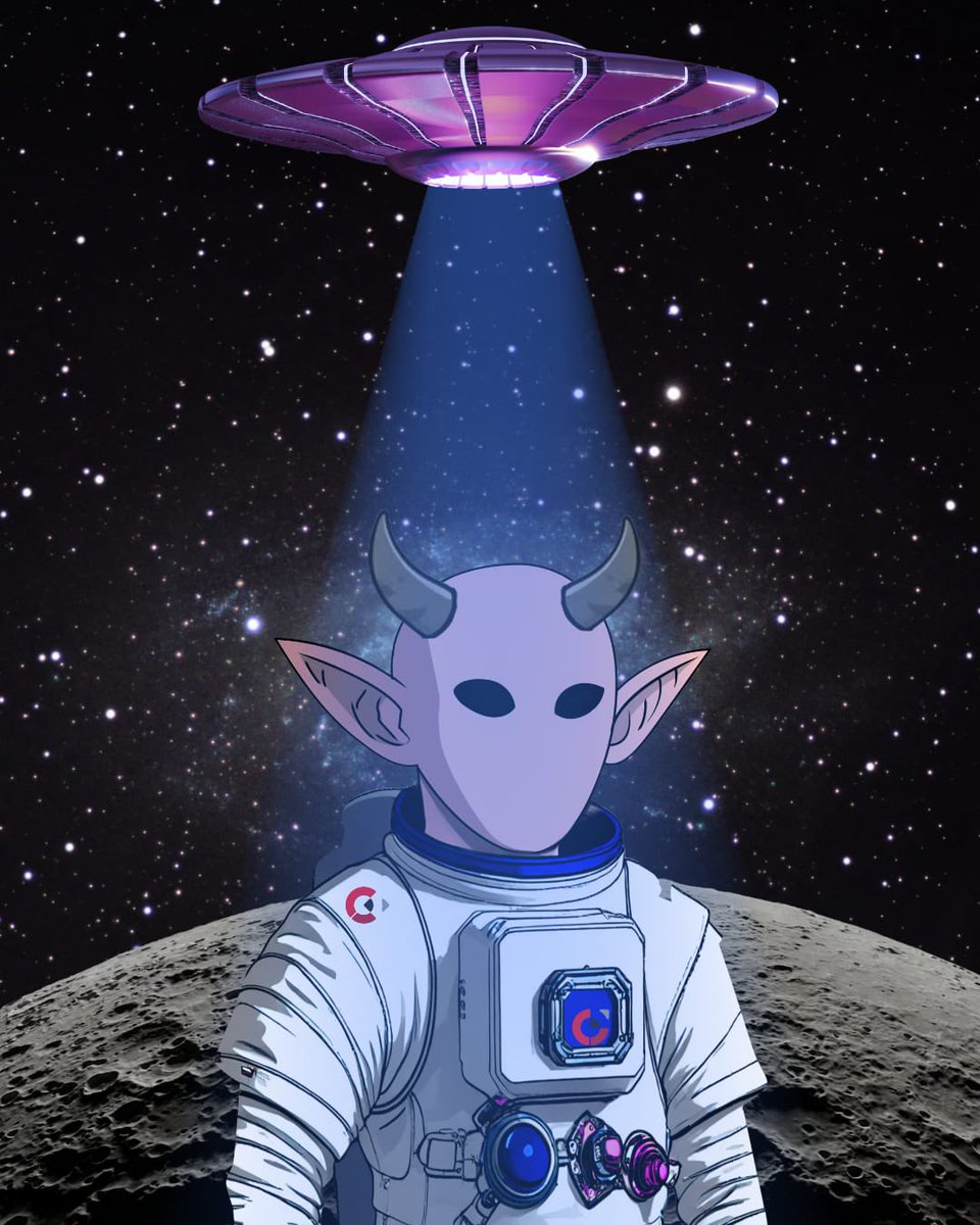 We will go to the moon with <a href="/anoma/">Anoma</a> &amp; <a href="/NozraZK/">Nozra</a> 🌔

A work I did for NozraZK nft collection.
<a href="/thespacecatjr/">MRG</a> <a href="/AnomaTurkey/">Anoma Türkiye 🇹🇷</a> 
#anoma #nft @fovgo_ETH