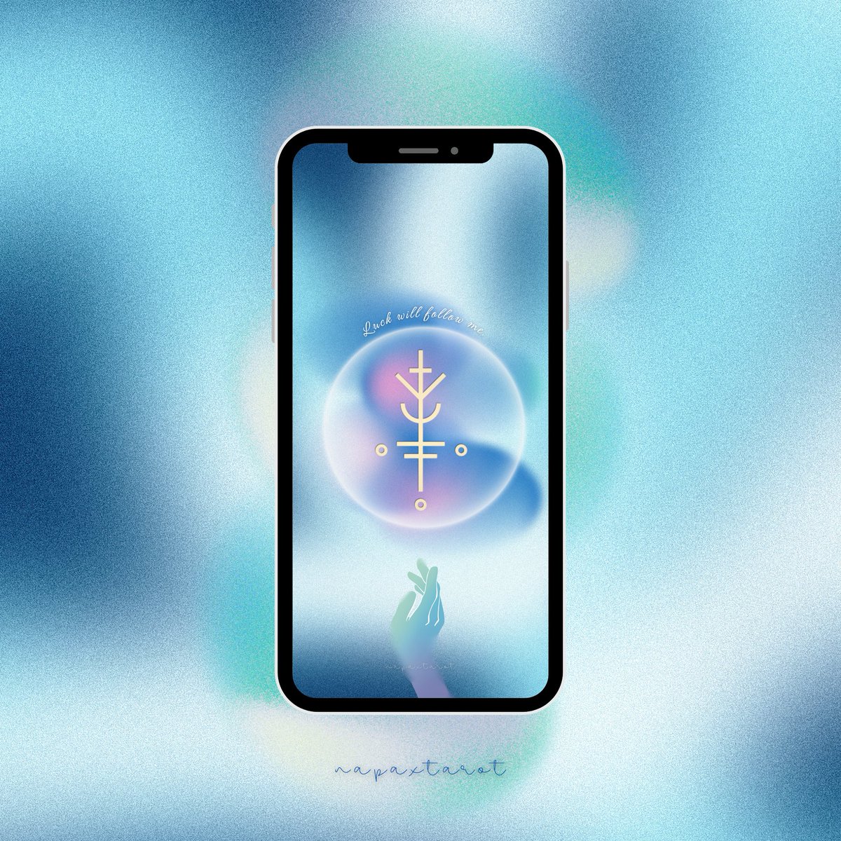 napaxtarot's tweet image. July wallpaper🪼

"Luck will follow me."

พลังงานวอลเปเปอร์นี้เน้นไปที่ความโชคดี พลังงานที่ดี ที่จะนำพาผู้ใช้ไปยังเส้นทางแห่งความสำเร็จ นี่คือ sigil wall ที่เป็นสื่อระหว่างความต้องการของเราและจักรวาลอย่างแท้จริง 

🌟รีโพสต์+ติดตาม
✨เงื่อนไขการใช้ใต้เธรด
 #napaxtarot #แจกวอล