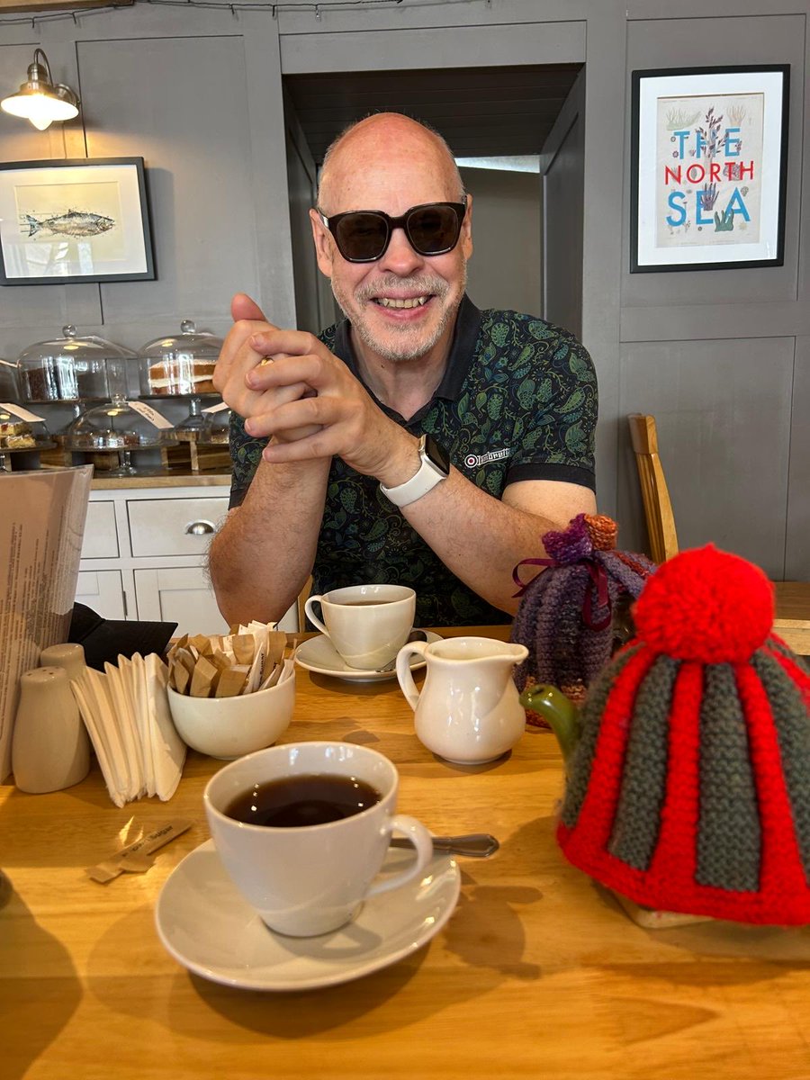 Colin the Barbarian @OXSOC@sciences.social (@oxsoc) on Twitter photo 