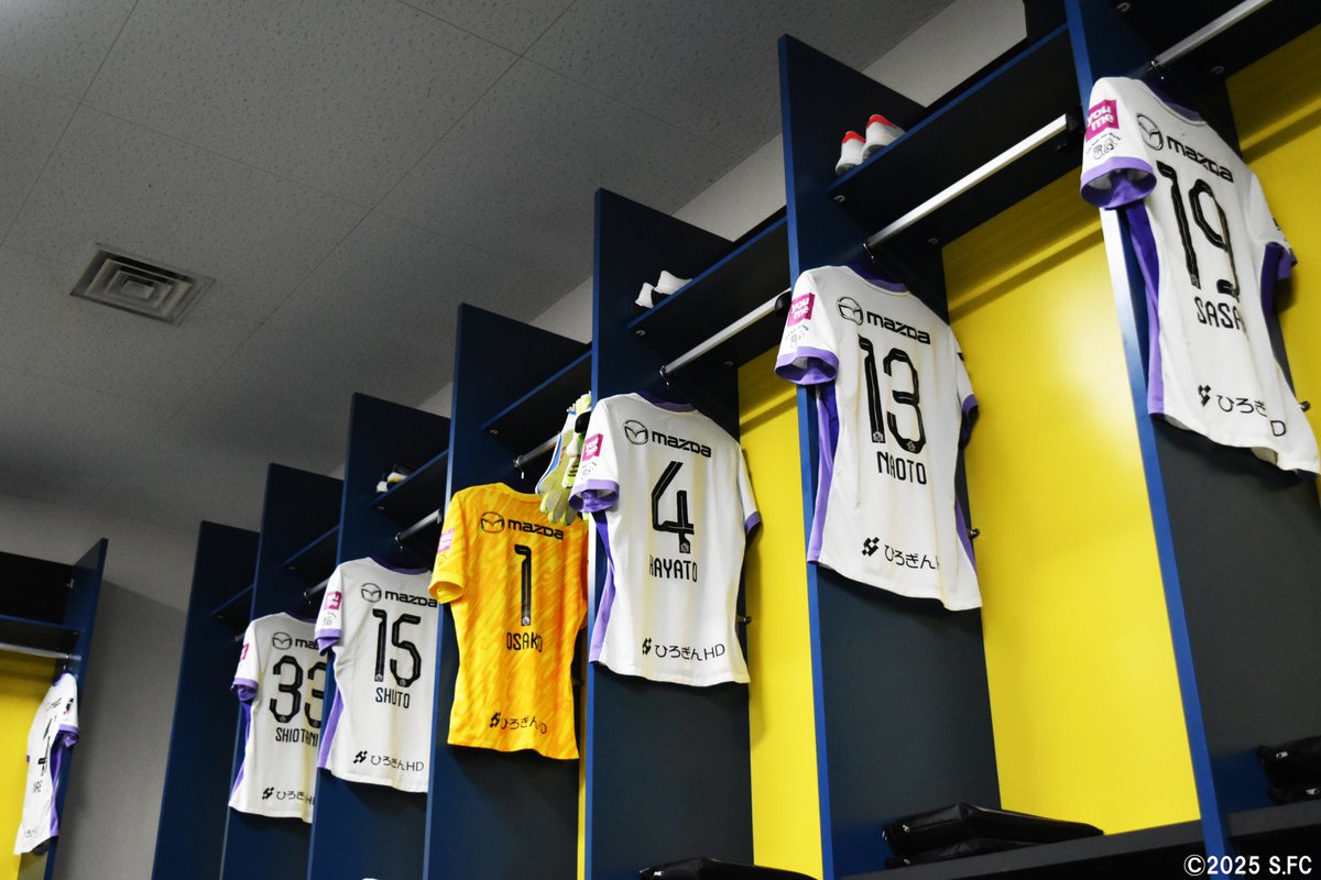 サンフレッチェ広島【公式】 on X