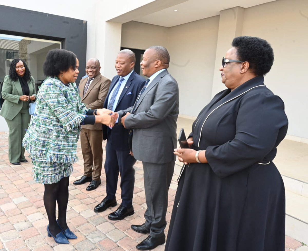 Limpopo Provincial Government tweet media