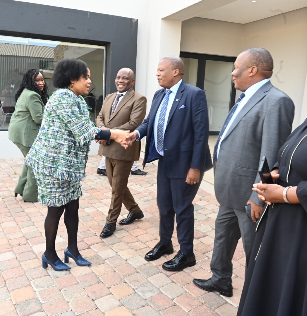 Limpopo Provincial Government tweet media