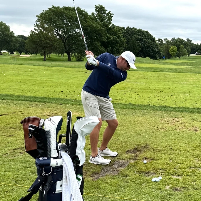 【TOUR REPORT】配信中
USツアー担当のスティーブ・ロアゼル氏が、ツアー活動のレポートをお届けします。

PGAツアートーク Vol.18
proto-c.jp/blogs/column/t…

#プロトコンセプト
#ProtoConcept
#PGATOUR
#LPGATOUR