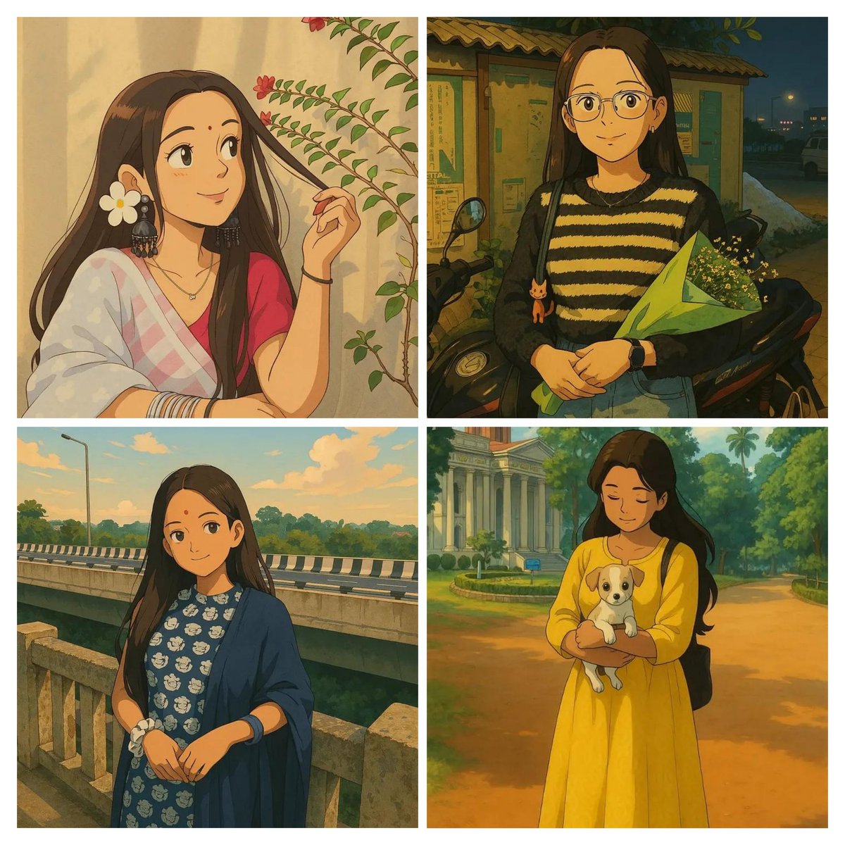 NGSIFAT's tweet image. *"*
প্রেম কি জানো??
নিজেকে উৎসর্গ করা।।
ভালোবাসা হলো, পাবো না জেনেও পাগলের মতো পাওয়ার বৃথা চেষ্টা করা।।
 মায়া হলো, ফিরবে না জেনেও শত বছর তার অপেক্ষায় থাকা। 😍
@sinthiya__sathi