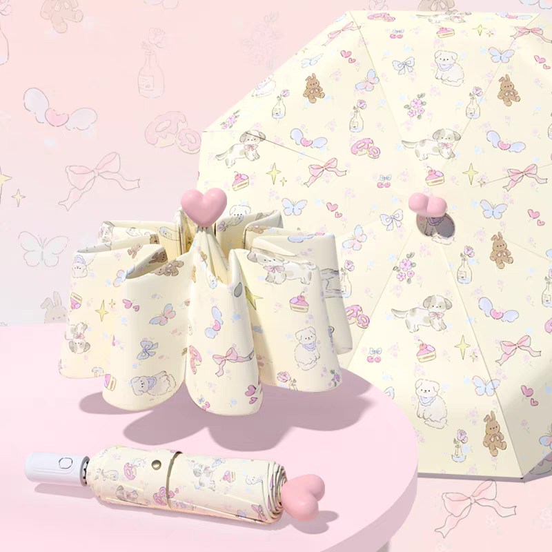 stuffsite's tweet photo. sells - hiii guys!! Ada yang minat kalau aku open PO payung love 💕 est harga 90k aja 🙀 drop ur @ ya biar aku tag (@.jastipbyuseo) https://t.co/YEZzGH1IvP