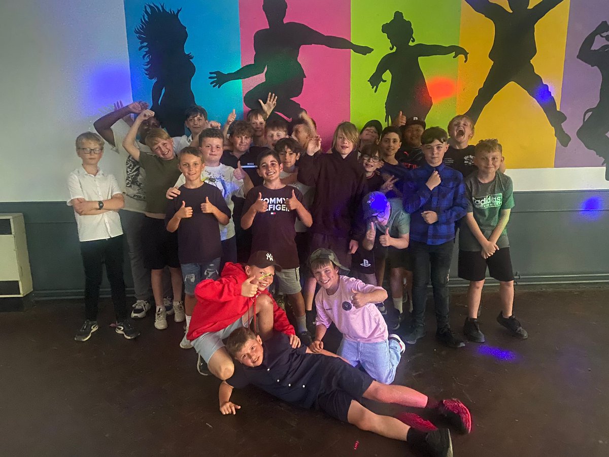 Disco Dancing!🪩🥳🌈