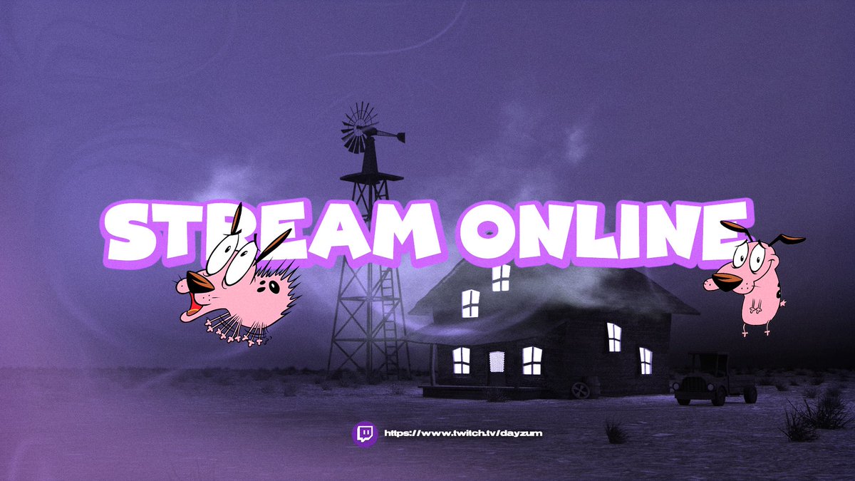 Streaming for over 8 hours come say hi 👽 twitch.tv/dayzum <a href="/floodsplitgate/">flood.</a>