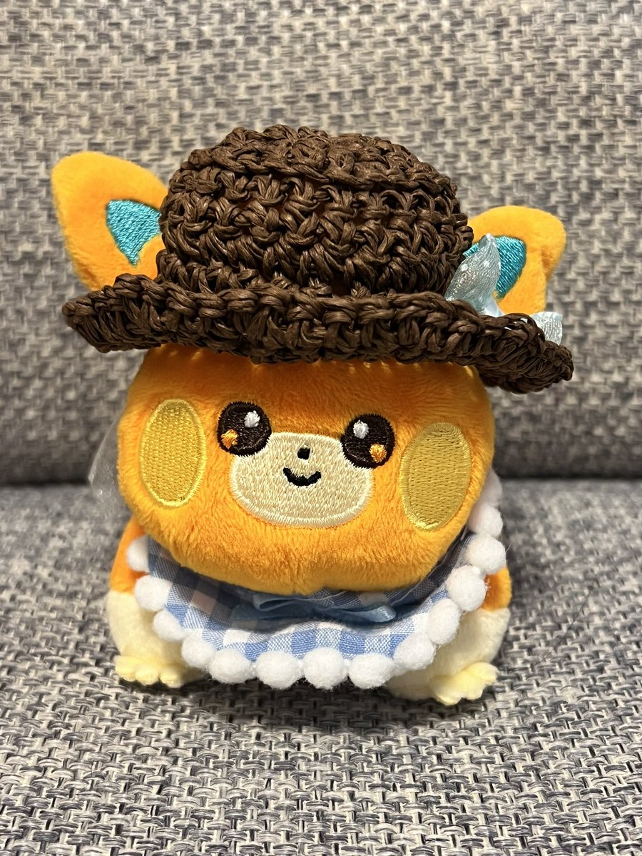 パモッケツ🍊 on X: 