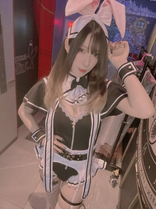 Bunny's Guild バニーズギルドのツイート