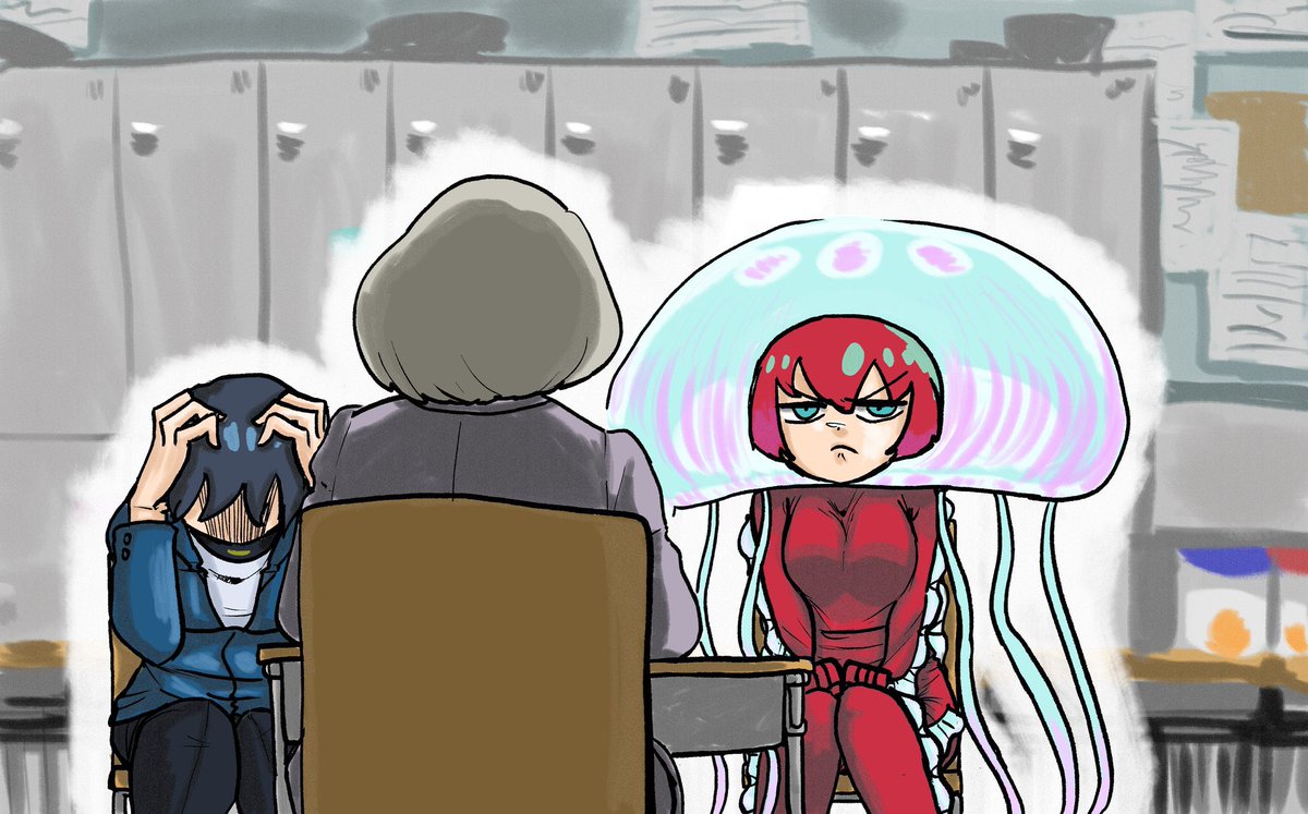 #2025年自分が選ぶ今年上半期の4枚
 #GQuuuuuuX  #ジークアクス
 殆どガンダム絵ばっか描いてました。実生活にも影響出まくってて悲鳴上がりまくりの生活で楽しかったです 