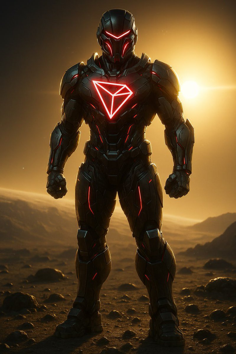 Dontee_flows01's tweet photo. @hooe9212 Honestly, I was a bit moved after reading this. This isn’t just an ordinary meme coin it’s a collective spiritual expedition by the $TRON community. Captain isn’t a joke, it’s a symbol #captainTron https://t.co/RCQCoiPtLU