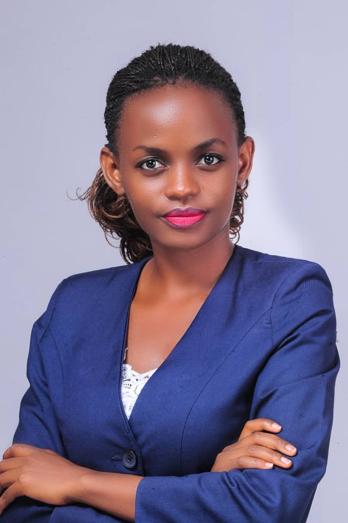 .<a href="/kirabomarion2/">kirabo Marion</a> shared about her journey and personal experiences in her leadership career - student leadership at Makerere &amp; politics at National level. She highlighted the tough conversations around sexualization of women in Academia... #WomenLeadUG 
#NationalWomensManifesto