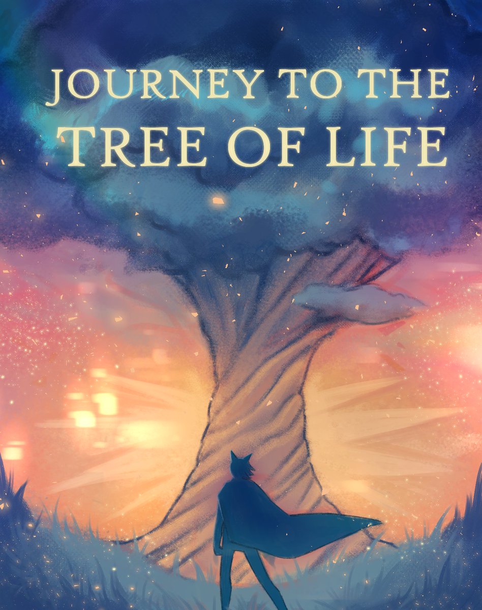 Studio_Spak's tweet image. Finally finished my Hildi's project  sadly its rushed/meh due to it needing to be under 8 minutes   i will post a uncut version later this year,   Please go support the people who helped       behold Journey to the tree of life #HildisXIV

youtube.com/watch?v=sVtovU…