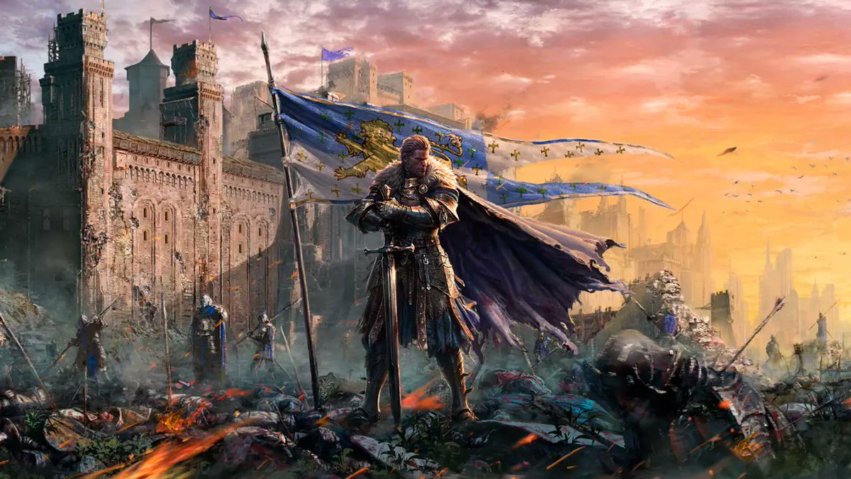 Bellatores geliyor: UE5 gücüyle yeni nesil MMORPG deneyimi

teknospot.com.tr/bellatores-gel…