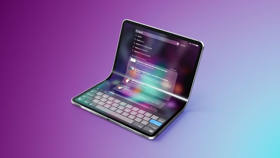 CeotechI's tweet photo. iPad pieghevole: Apple frena lo sviluppo per problemi tecnici
#Apple #Foldable #iPad #iPadFold #iPadPieghevole #Rumors #Tablet #TechNews #Tecnologia
https://t.co/Fs25KjvutM https://t.co/er3L27RtV4