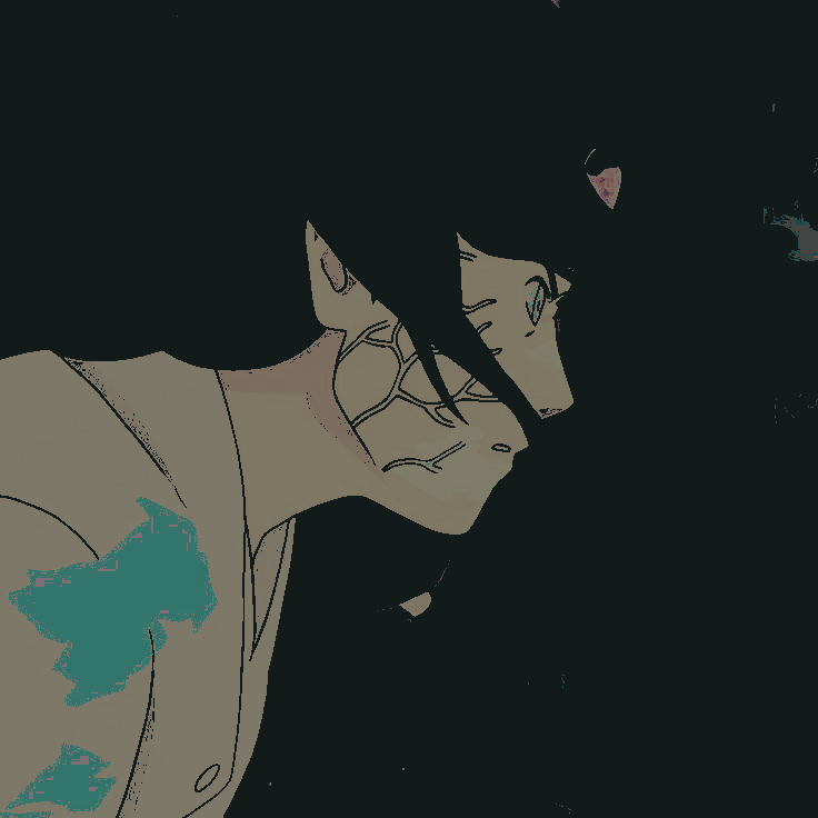 gentfists's tweet image. 