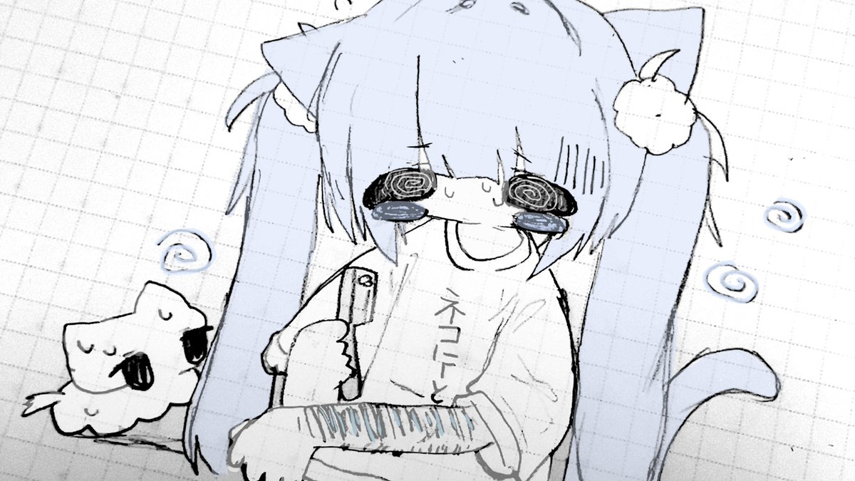 にうむ tweet media