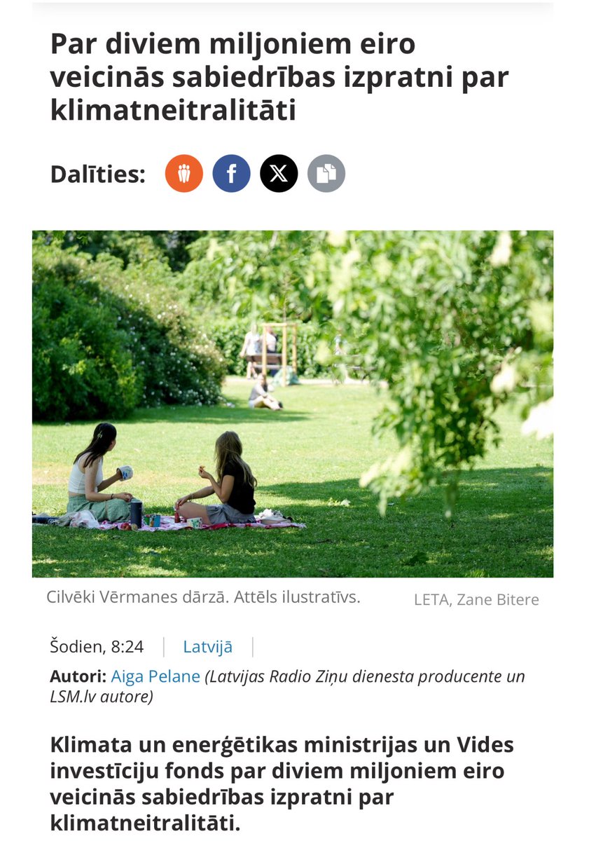 Šādu idiotismu vairs nevar saukt par kļūdu. Tas ir vai nu cinisks zaglīgums, vai intelektuāls bankrots.
(Un, jā – abi kopā ir vēl ļaunāk.)

Šajās dienās žurnālisti jautā: Vai jāiesaldē algas? Jāsamazina partiju finansējums? Jāpārskata valsts tēriņi?

Atbildot, bieži pat norādu uz