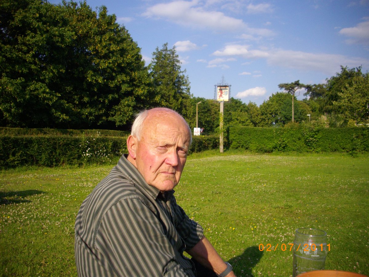 Every day, I miss this wonderful man dearly, especially since he passed away 10 years ago. However, I’m also very glad that he’s not around to witness the abysmal state of his beloved Labour Party. He would have been utterly disgusted by their targeting of the most vulnerable.