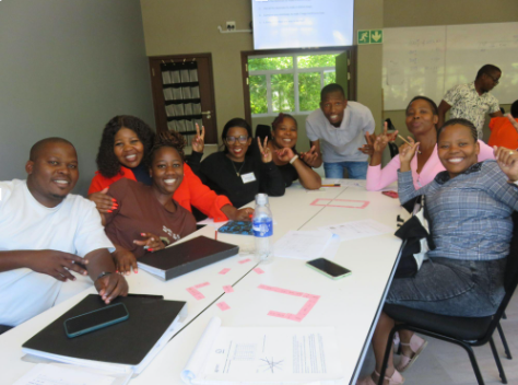 AIMSacza's tweet image. What We Achieved Together
✅ Practical tools for equitable learning
✅ Strategies that drive real change
✅ A strong network of teachers committed to transformative teaching
Together, we’re building classrooms where every learner thrives.#TransformativeTeaching @aimssec