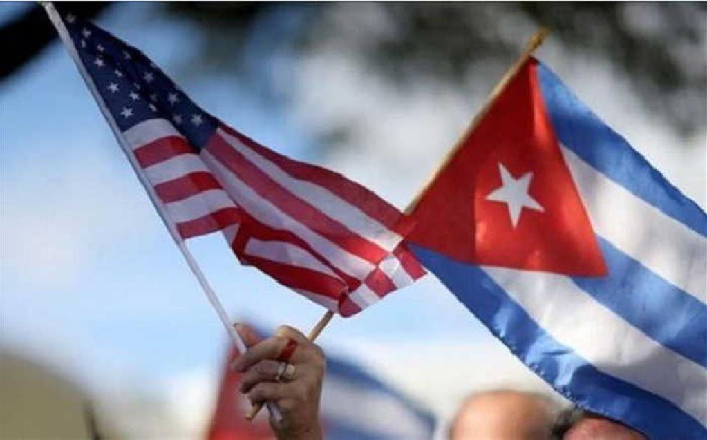 Cuba rechaza memorando presidencial de EE. UU. que refuerza el bloqueo 

En un comunicado precisaron que a EE. UU. no le importa que Cuba sea un país pacífico, estable, solidario y con relaciones amistosas con prácticamente el mundo entero.