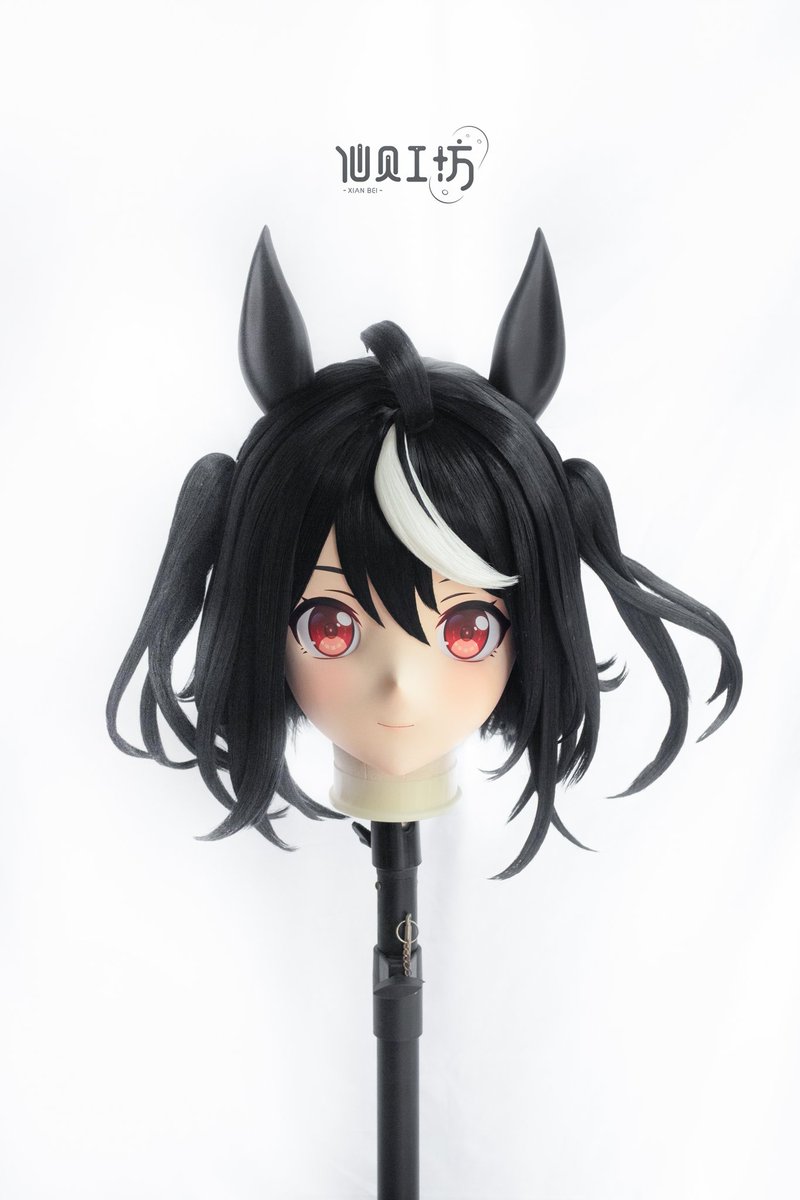 商品展示
#kigurumi