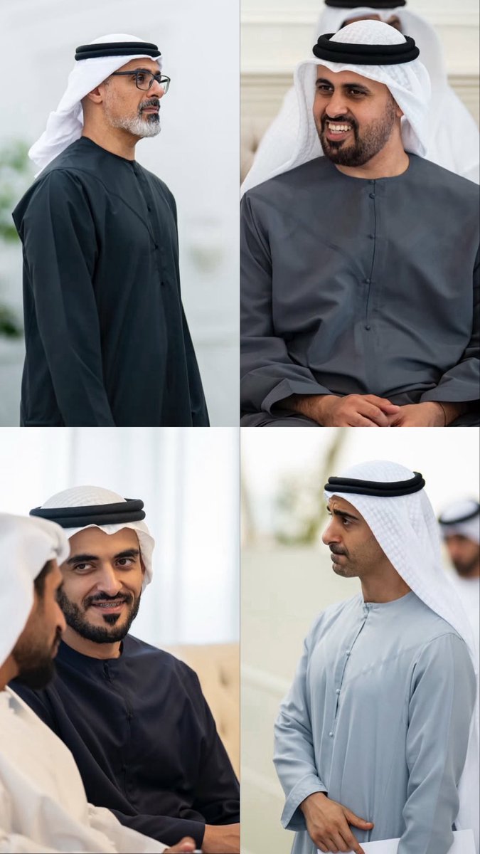 عـيـال الـعـود 🤍🤍🤍🤍