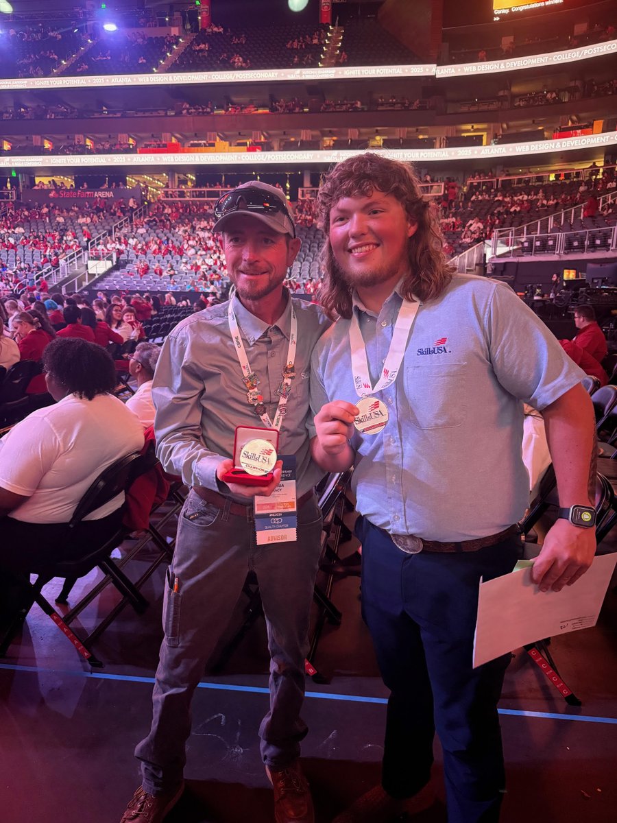 Harris County High School GA tweet media