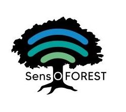 The #SensOFOREST project aims to contribute to the #FORWARDS forwards-project.eu/network network of pilot sites by developing a comprehensive, integrated system based on the combined use of ground sensors and multi-scale, multi-sensor proximal and remote sensing.