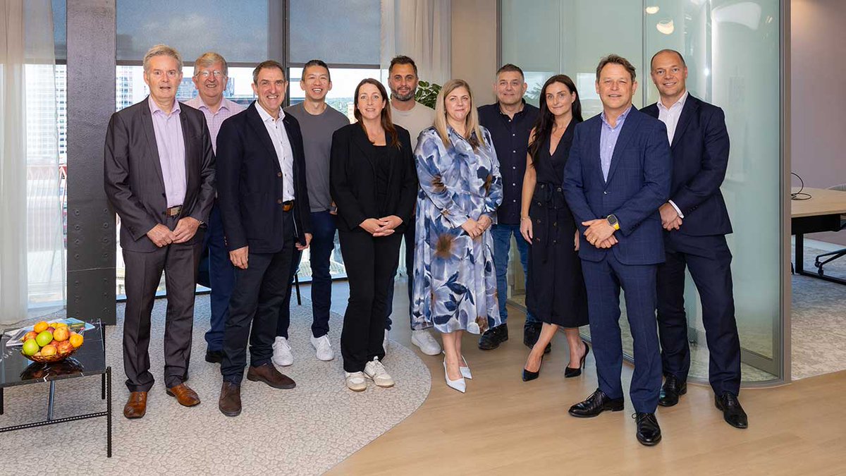 Our MD joined a Round Table with Midlands Entrepreneurs to discuss why it’s still so tough for UK businesses to start and scale—despite their vital role in Britain’s future. A powerful conversation driving change! 🚀🇬🇧 #Entrepreneurship 
zurl.co/1qC11