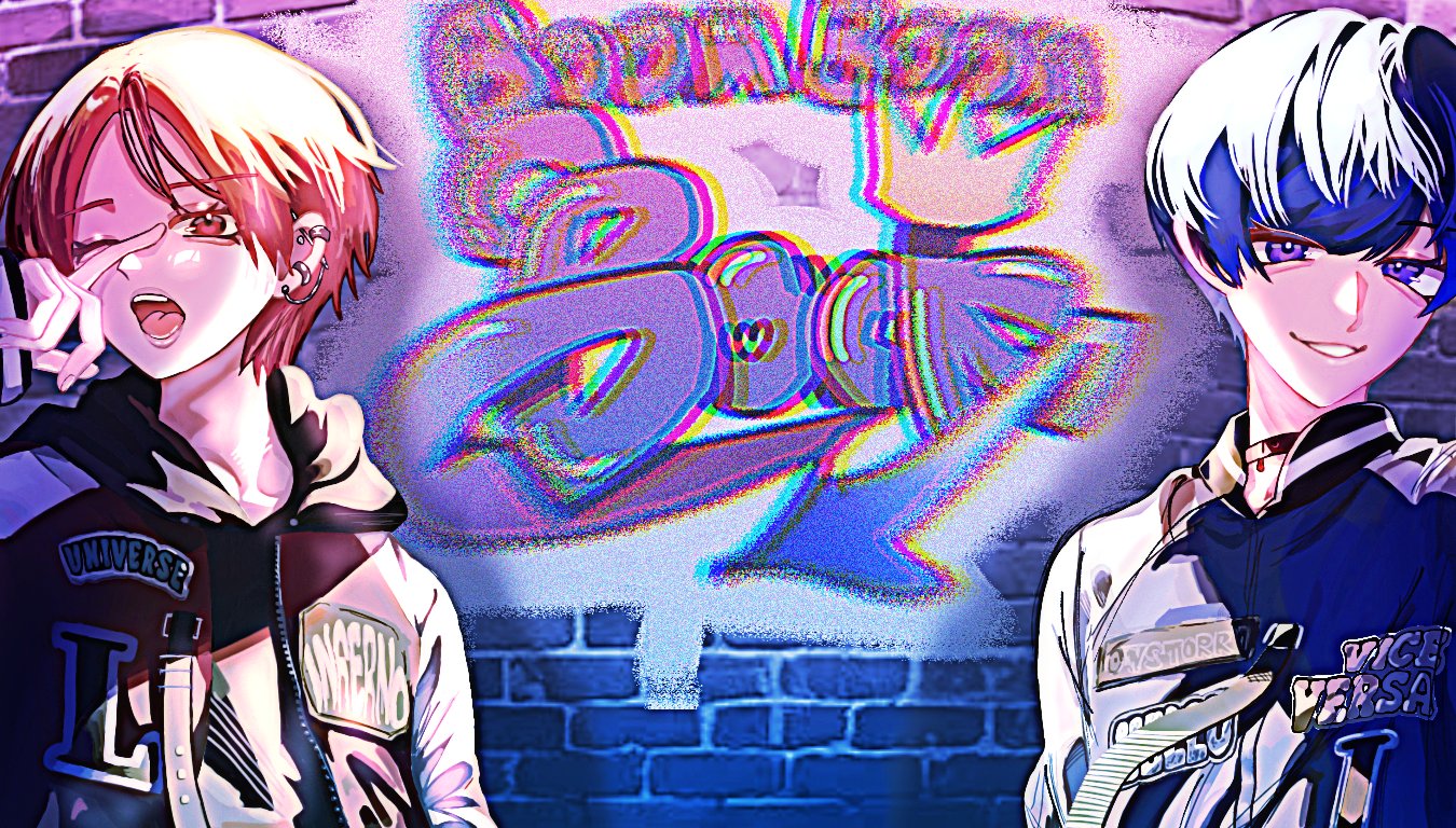 りゃま🎲🍣多忙の𝐒𝐮𝐦𝐦𝐞𝐫2️⃣0️⃣2️⃣5⃣ on X