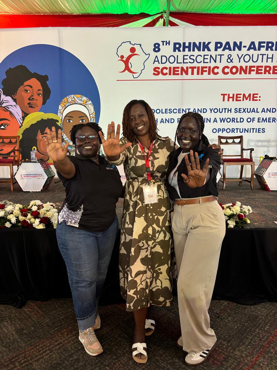 AMPLIFY Girls tweet media