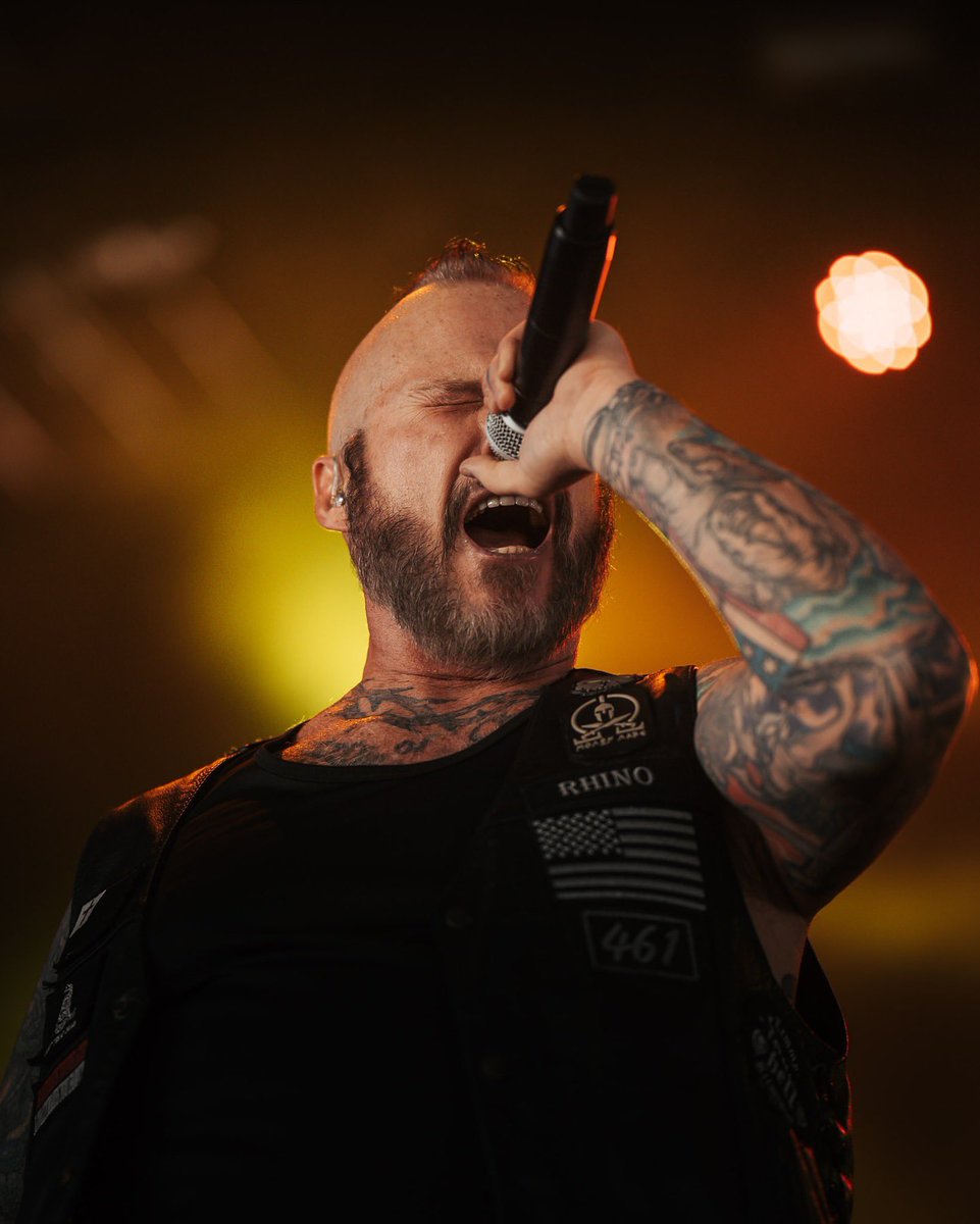 Darkangelthrash's tweet image. Posted @withregram • @tonsofrock Lørdagens ettermiddag på Ekebergsletta med Dark Angel
📸 @simen_roberg_foto, janaasgaardphoto
#tonsofrock
#darkangelthrash
#darknessdescends
#extinctionlevelevent
#reversedrecords