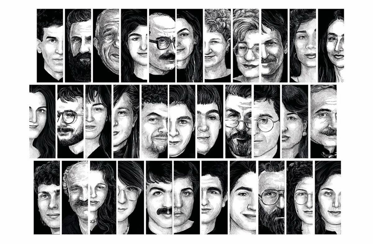 Katliamın yıldönümü..