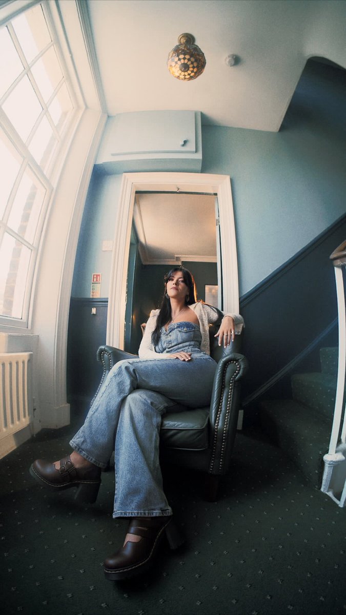 Mersey Music (@merseymusicmag_) on Twitter photo Get What You Get by Lily Almond โ A gritty anthem of empowerment &ย self-respect
โ๏ธ Molly Fryearson on <a href="/LilysMusic/">Lily Almond</a>
๐ merseymusic.co.uk/2025/07/02/getโฆ Get What You Get by Lily Almond โ A gritty anthem of empowerment &ย self-respect
โ๏ธ Molly Fryearson on <a href="/LilysMusic/">Lily Almond</a>
๐ merseymusic.co.uk/2025/07/02/getโฆ