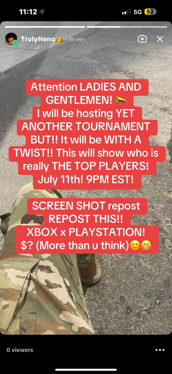 Henoskii's tweet photo. IF YOU WANT SOMETHING NEW FOR 2K JOIN HENOS TOURNAMENT! July 11th 9PM EST!! https://t.co/LaiyJElBmW
