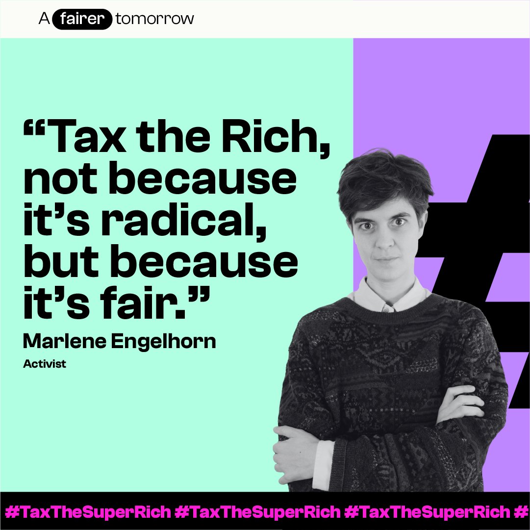 Patriotic Millionaires UK tweet media