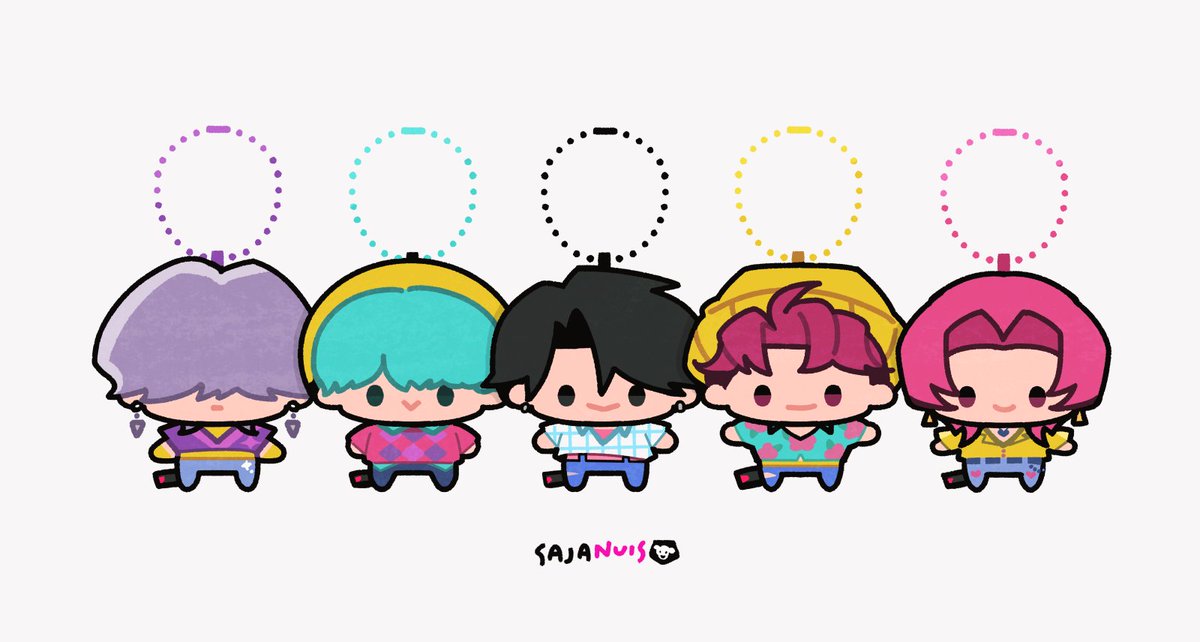 🧸#KPOPDEMONHUNTERS
