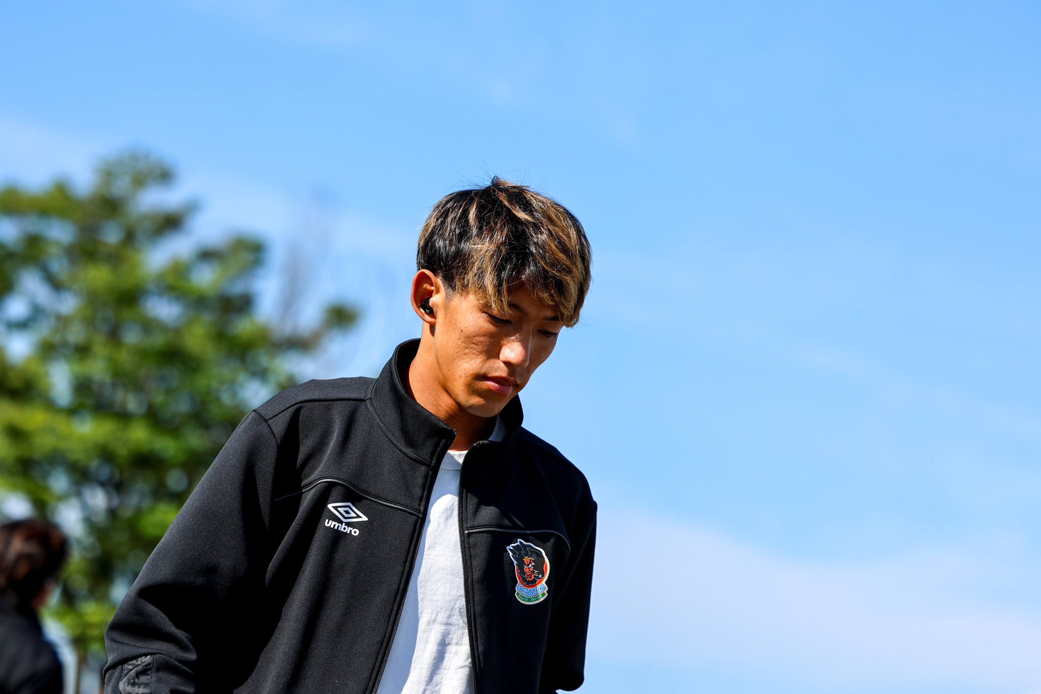 佐久間 駿希/Shunki Sakuma (@shunki_715) / X