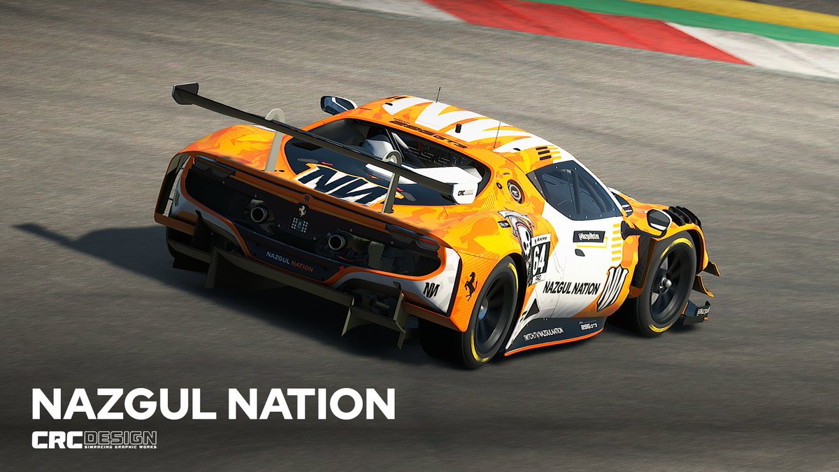 🫵 𝐁𝐔𝐒𝐐𝐔𝐄𝐃𝐀 𝐃𝐄 𝐌𝐀𝐍𝐀𝐆𝐄𝐑 

Estamos buscando un manager para la sección de simracing.

Si crees ser la persona indicada para el puesto, rellena el siguiente formulario.

⬇️
forms.gle/xVw3Ur2XBMcEsY…