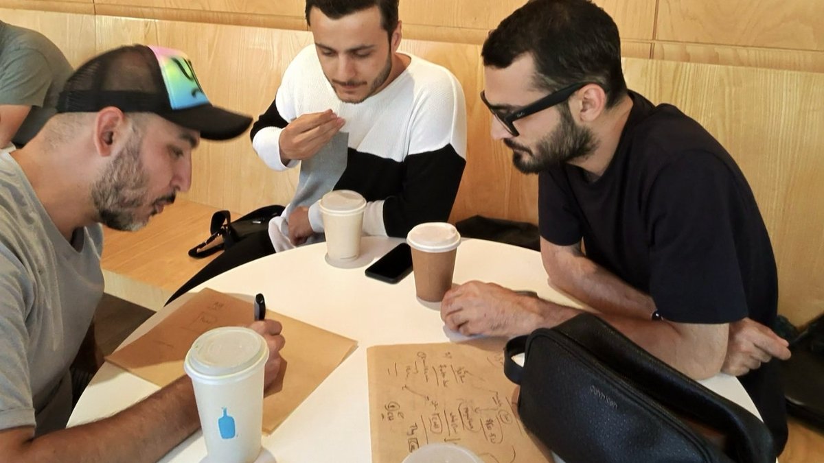 Easyapp, Seri A öncesi turda Aykut Karaalioğlu’ndan yatırım aldı egirisim.com/2025/07/02/eas…
