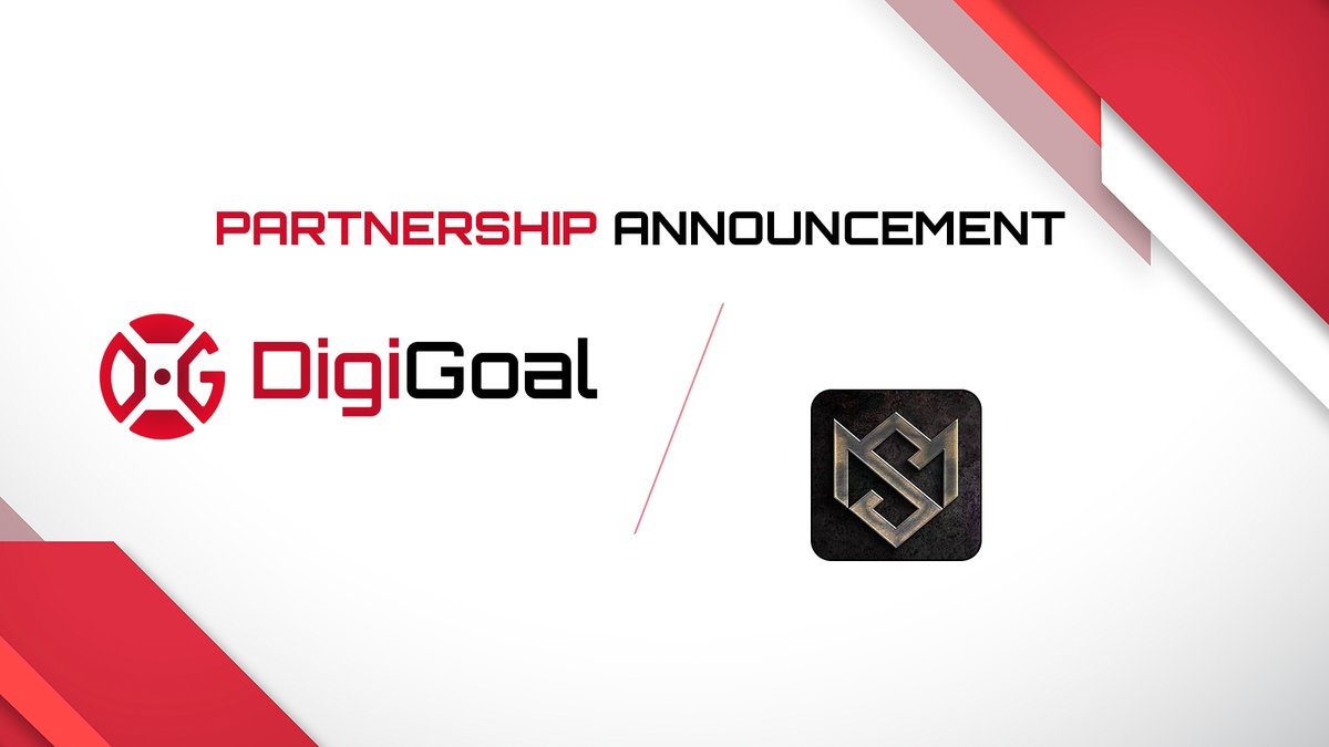 DigiGoal (@digigoalhq) on Twitter photo ⚽️ DigiGoal x <a href="/MetaSapien_EN/">MetaSapien</a> 🔥
🎮 MetaSapien is a decentralized gaming tournament ecosystem co-created by global players — the engine of on-chain competition.
🤝 Together, we’re fusing #AI sports metaverse with decentralized esports to unlock the future of competitive gaming. ⚽️ DigiGoal x <a href="/MetaSapien_EN/">MetaSapien</a> 🔥
🎮 MetaSapien is a decentralized gaming tournament ecosystem co-created by global players — the engine of on-chain competition.
🤝 Together, we’re fusing #AI sports metaverse with decentralized esports to unlock the future of competitive gaming.