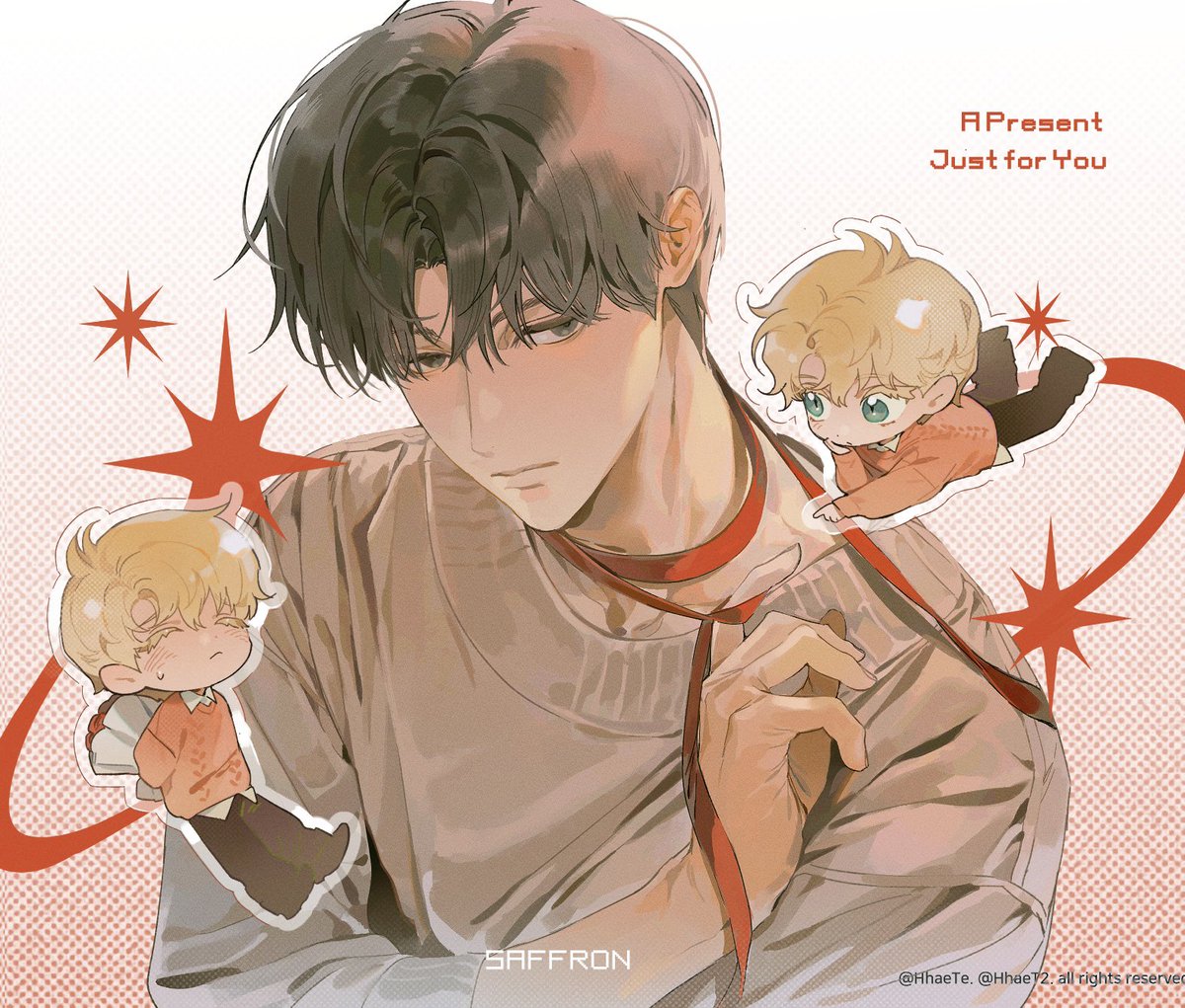 HhaeTe's tweet image. ❤️